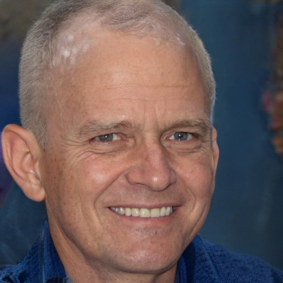 Portrait von Thomas Mueller